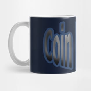 Coin Hunter Mug